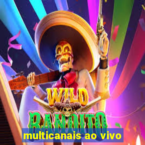 multicanais ao vivo